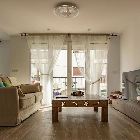 Apartamento Avenida Principal I Altea Exterior foto