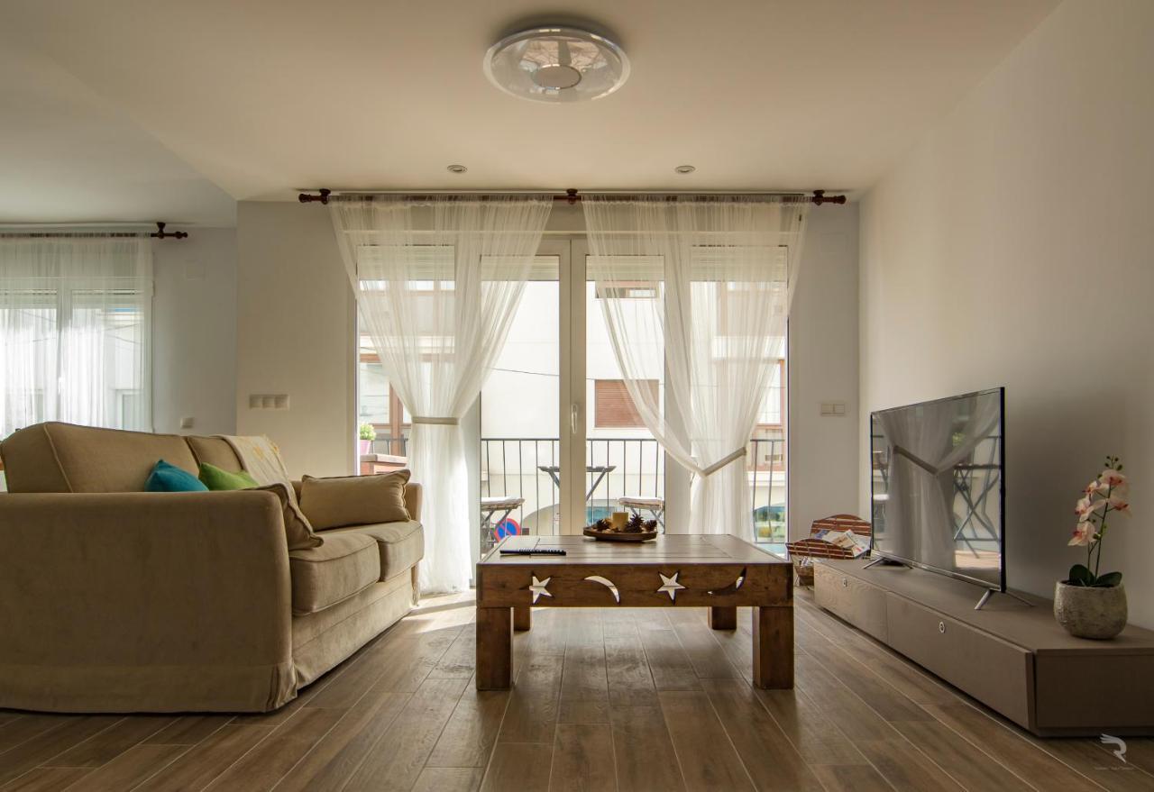 Apartamento Avenida Principal I Altea Exterior foto