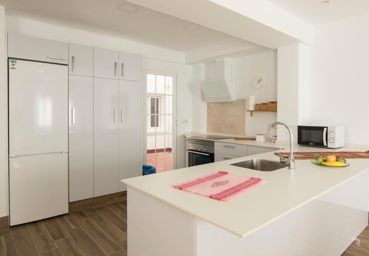 Apartamento Avenida Principal I Altea Exterior foto