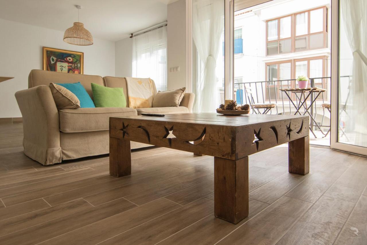 Apartamento Avenida Principal I Altea Exterior foto