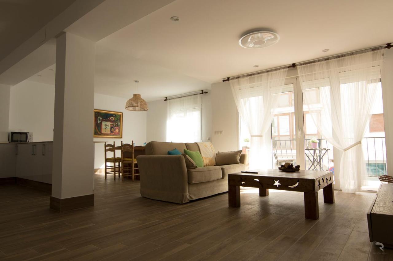Apartamento Avenida Principal I Altea Exterior foto