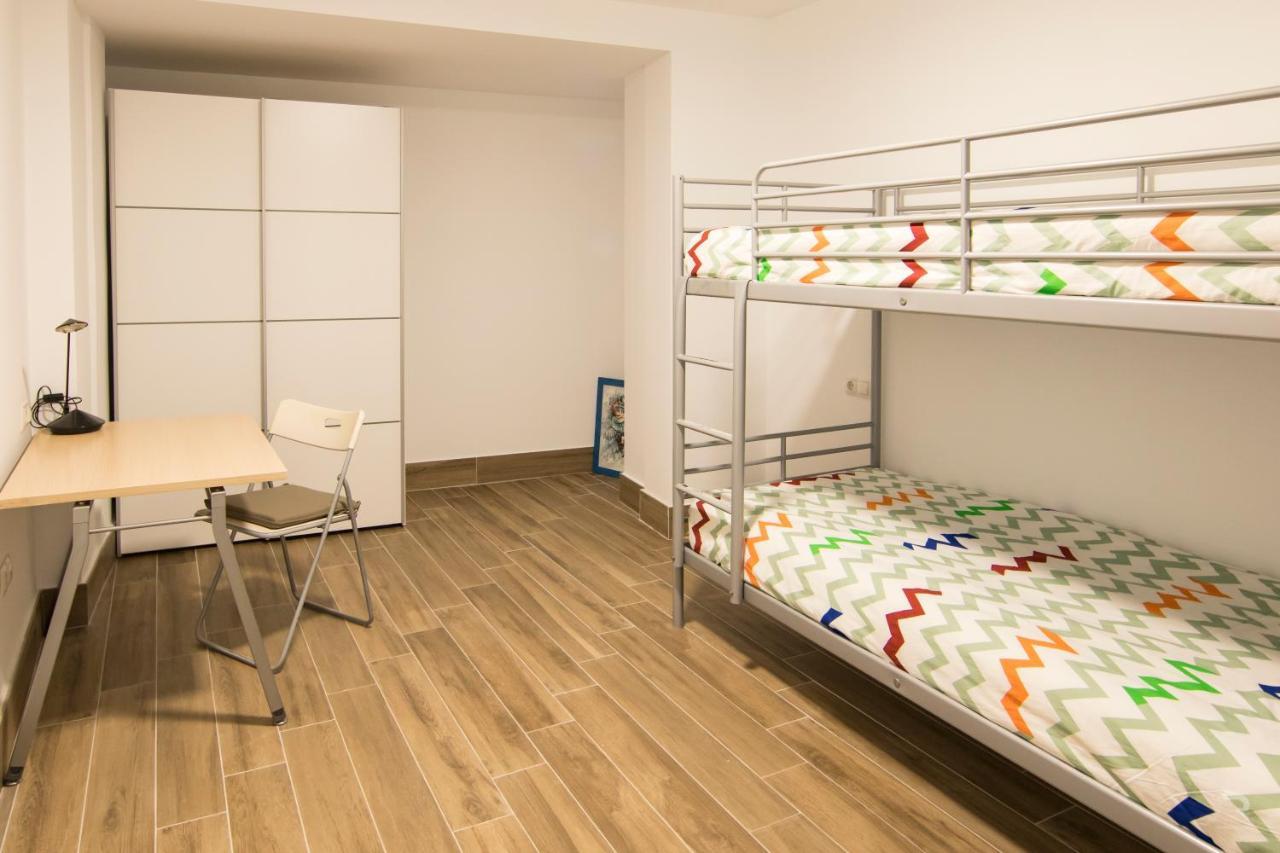 Apartamento Avenida Principal I Altea Exterior foto