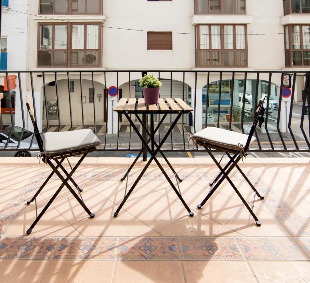 Apartamento Avenida Principal I Altea Exterior foto